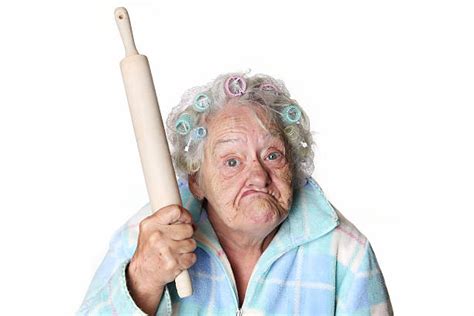 Royalty Free Angry Old Woman Pictures Images And Stock Photos Istock