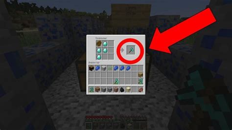 Tools Combine Mod for Minecraft 1.16/1.15.2
