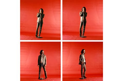Jim Morrison And The Doors Portraits Of The Lizard King 1968