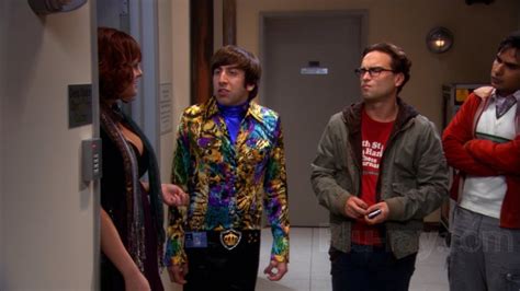 The Big Bang Theory The Complete Second Season Blu Ray Blu Ray Dvd