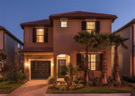 Advertising your property on vacation rental websites can help bring lots more bookings. Davenport, Florida Vacation Rental | SOLTERRA 6 BED 5 BATH ...