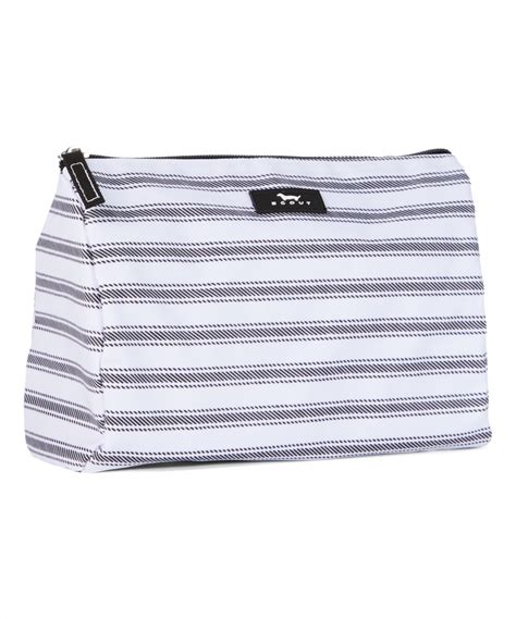 Scout Bags College Ruled Packin Heat Cosmetic Bag Scout Bags Bags