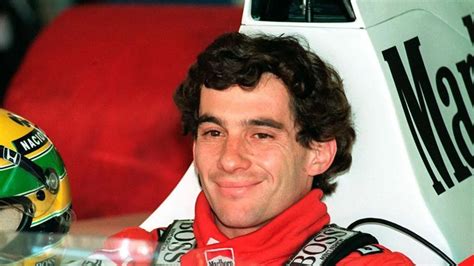 A Os Despu S De La Muerte De Ayrton Senna Qu Caus Realmente La