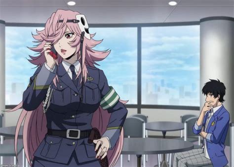 High Rise Invasion Episode Our Enemy Desires Chaos J List Blog