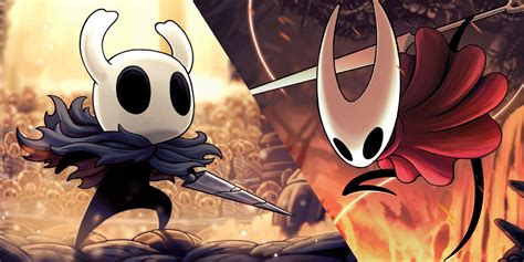 Hollow Knight How To Defeat Hornet