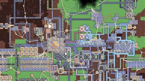 6 Games Like Factorio To Play On Pc