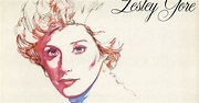 Momentos Mágicos: Lesley Gore -The Canvas Can Do Miracles (1982)