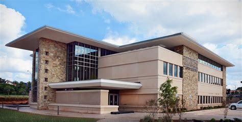 Public Grand Opening Set Jan 14 For Renovated Odwc Building Oklahoma