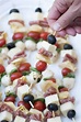 20 Healthy Appetizer Recipes - The Lemon Bowl® | Cold appetizers easy ...