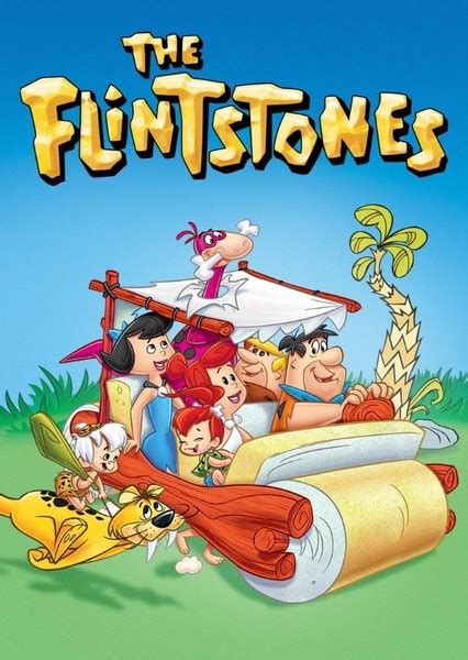 Mr Slate Fan Casting For Seth Macfarlanes Flintstones Reboot Mycast