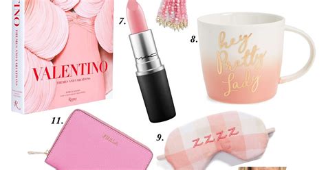 Something Delightful 25 Pink Things