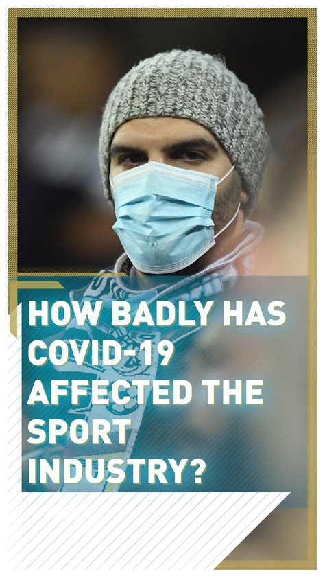 Just how much has sport been affected by COVID-19? - CGTN