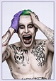 Full Photo of "Suicide Squad's" Jared Leto as The Joker | Know It All Joe