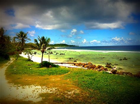 The nauru cooperative society conducts most of the nation's retail trade. Why what happens on the little island of Nauru should ...