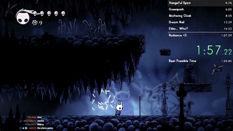 Hollow Knight True Ending Nmg 10644 Youtube