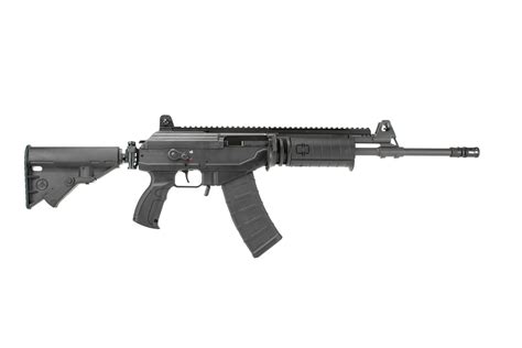 Galil Ace Rifle 545x39mm Iwi Us Inc Iwi Us Inc