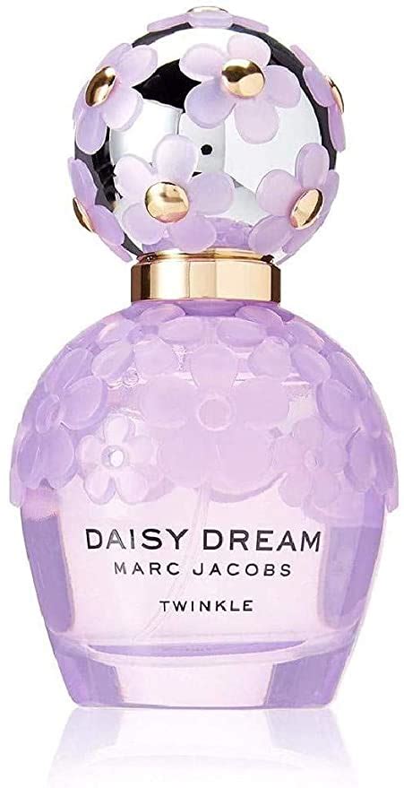 Amazon Com MARC JACOBS Daisy Dream Twinkle Edt Spray Limited Edition