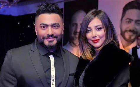 بوابة اليوم السابع الاخبارية تقدم احدث واهم اخبار مصر على مدار اليوم كما نقدم اهم اخبار الرياضة والفن والاقتصاد والحوادث. عمل جديد يجمع بين تامر و زوجته - تيلي+