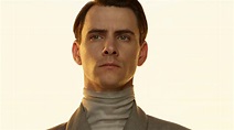 Harry Lloyd Outlasts Game of Thrones’ Most Epic Death, Heads to a ...