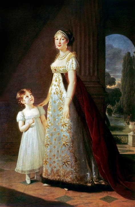 6 cosas que debes saber sobre Elisabeth Vigée Le Brun la pintora