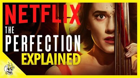the perfection explained 10 movie recommendations flick connection youtube