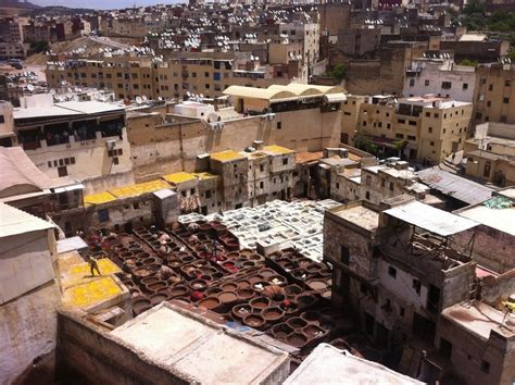 Exploring The Highlights Of Fez Morocco Travelsquire