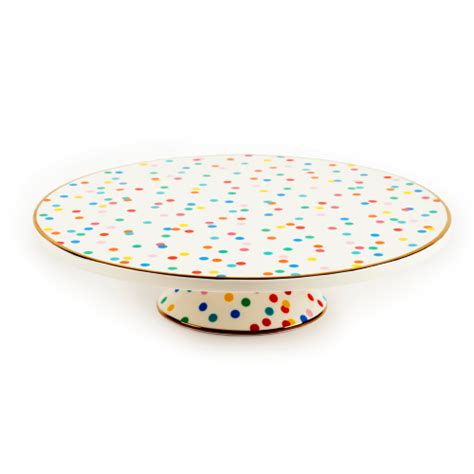 Have Your Cake And Serve It Too With A Williams Sonoma Cake Stand