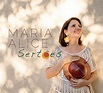 Cantora Maria Alice lança novo disco: Sertões - A Crítica de Campo Grande