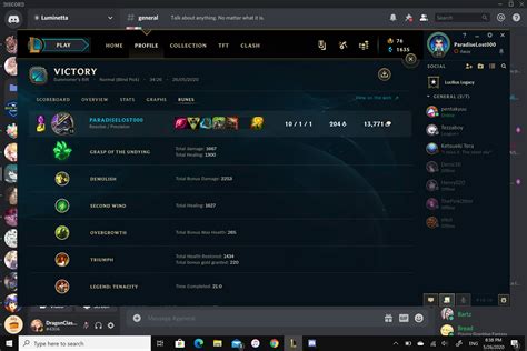 I Just Started Playing League On Oce League Of Legends Vg Community