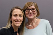 Veronica Nickel and Mary Olitzky – StoryCorps Archive