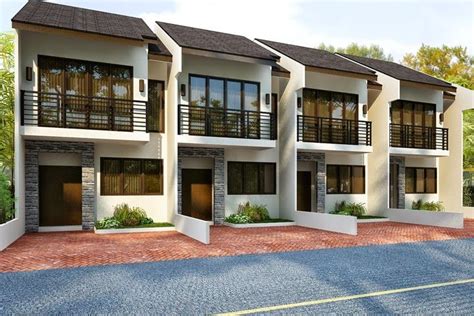 P99dream Homes A Single Detached House Townhouse For Sale Located In