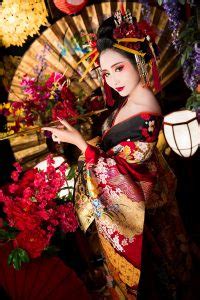 38 Amazing Facts About Geisha You Can T Miss OhFact