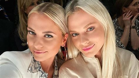 Heidi klum posiert in gewagtem. Nach Cheyenne: Ändert Schwester Valentina jetzt auch Frisur? | Promiflash.de