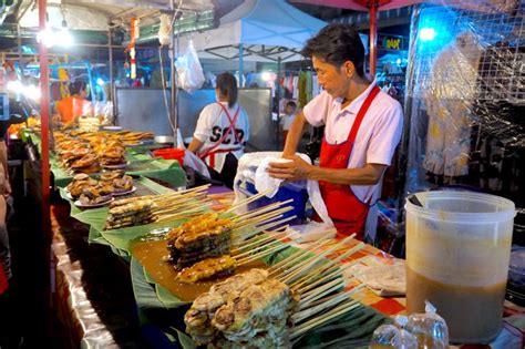 Bang niang market is the shopping epicentre of khao lak. 5 Best Places To Eat In Khao Yai - Ban Mai Chay Nam ...