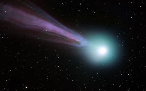 Top 10 Crazy Moments Involving Comets Top Ten Lists
