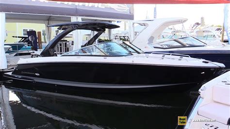 2019 Chaparral 287 Ssx Motor Boat Walkaround 2018 Flibs Youtube