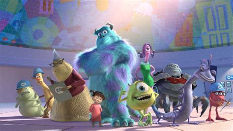 Best new movies on disney+ — june 2021 disney+ adds new movies this june that are fun for kids and adults alike. "Monsters at Work" From Disney Is Coming In 2021- Check ...