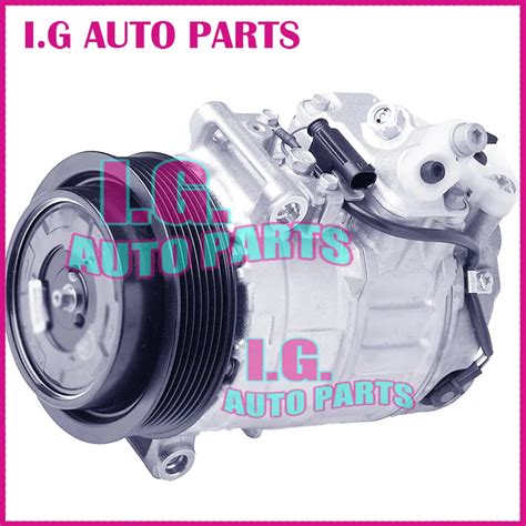 Buy Auto Ac Compressor For Mercedes Benz W203 Cl203