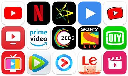 Entertainment App Thriving Industries Apps Banner Sensortower