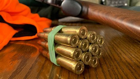 Best Calibers For Deer Hunting Deer Cartridges For Every Situation