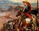 Historia - Reseña de La Guerra de los Treinta Años 1618-1648, de ...