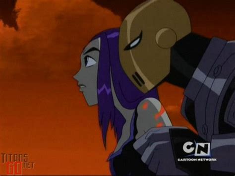 Remember That One Episode In Teen Titans That Really Look