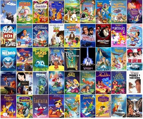 While the heyday of disney channel movies may be behind us, that doesn't mean we can't enjoy the classics over and over again. What are some movies that can cheer me up? - Quora