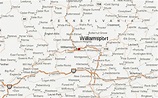 Williamsport, Pennsylvania Location Guide