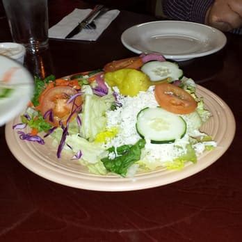 If you dont have that much salad, you can just place it all in a freezable container or bag. Numero Uno Pizza Pasta & More - Pizza - Lawndale, CA - Reviews - Photos - Menu - Yelp