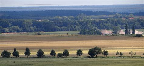 Orlické hory a Polabská nížina