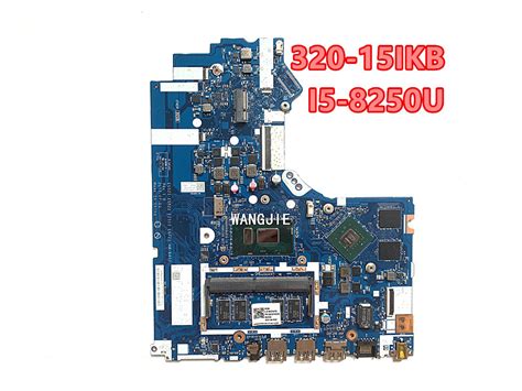 100 Working Lenovo Ideapad 320 15ikb 320 17ikb Laptop Motherboard I5