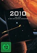 2010 - Das Jahr, in dem wir Kontakt aufnehmen - Peter Hyams - DVD - www ...