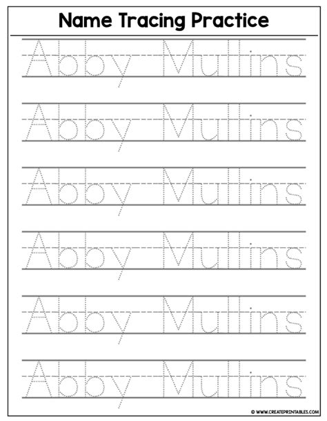 Tracing Straight Lines Worksheets For Preschool Joined Up Writing