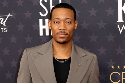 Tyler James Williams Says Producer Told Him Hed Probably Never Work